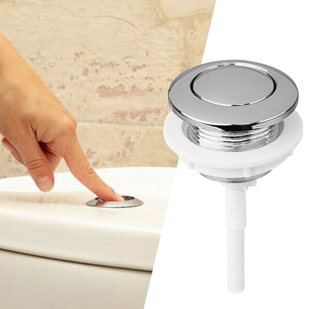 Toilet Flush Valve - 1 st 38mm Universele Flush Wc