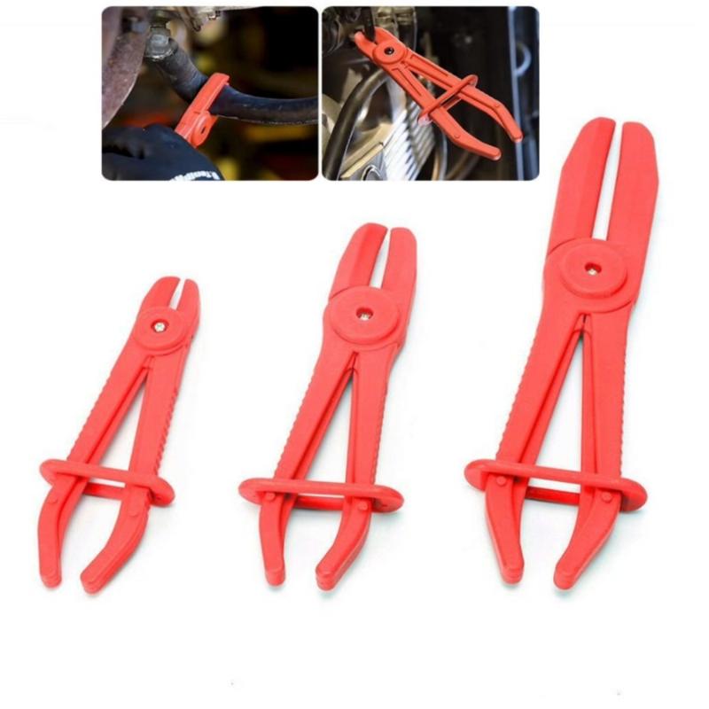 Hose Clamp Assorted - ★ ▲ 1 Stuks Rem- en