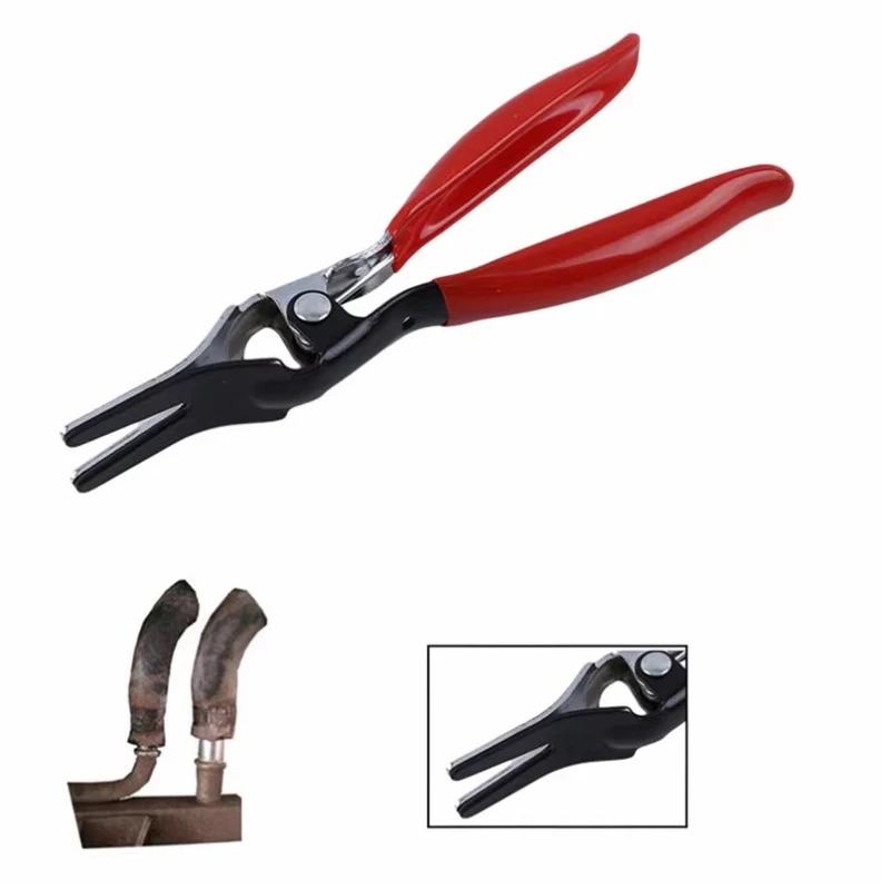 Hose Clamp Assorted - Auto-onderhoudsgereedschapset voor pijpleidingen, olieleidingklemmen, aansluitklemmen, brandstoffilter,