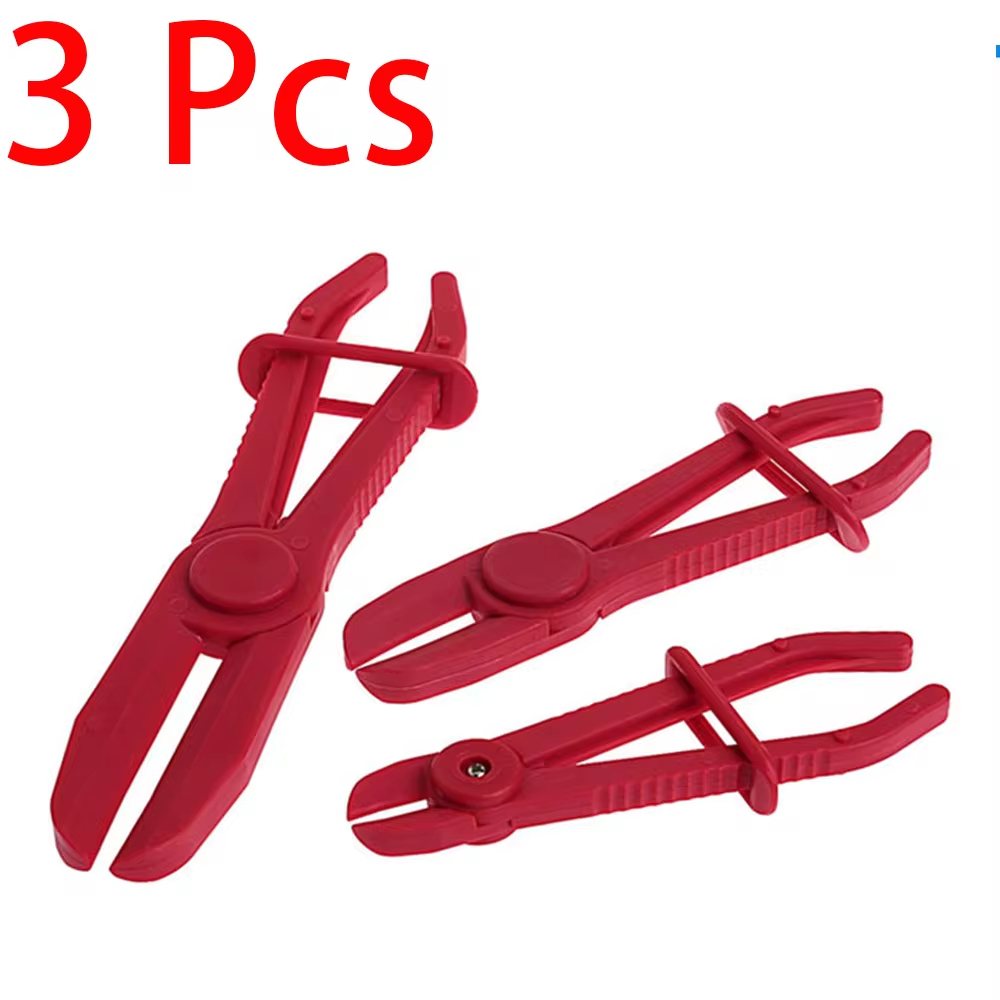 Hose Clamp Assorted - 3 stks/set Slang Buisklemtang Tool Rem