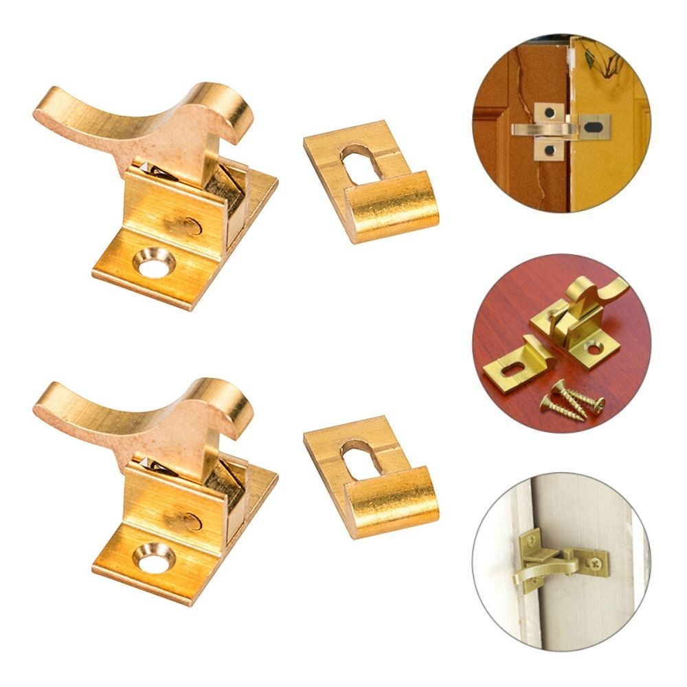 1 Set Retro Messing Vogelgrend - Home Improvement Noise recensie en prijs