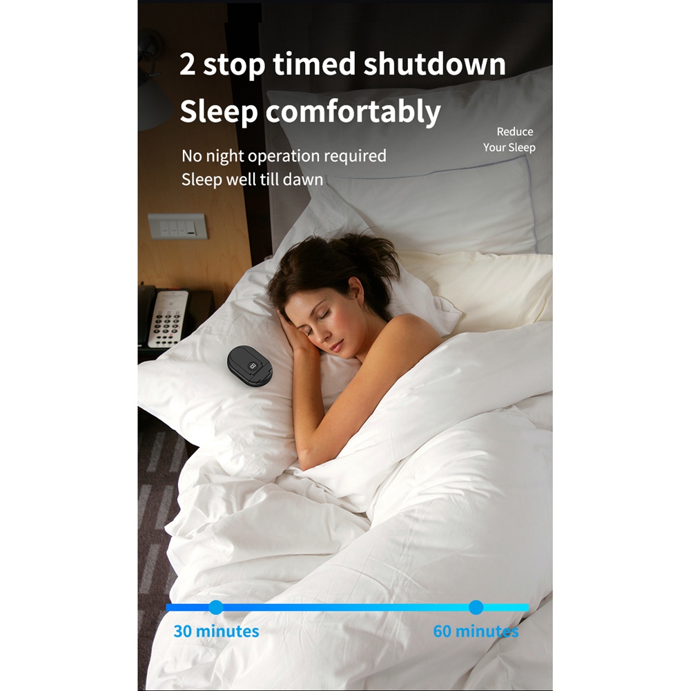 FFYY-5.3 Bluetooth-slaapluidsp - Home Improvement Noise recensie en prijs