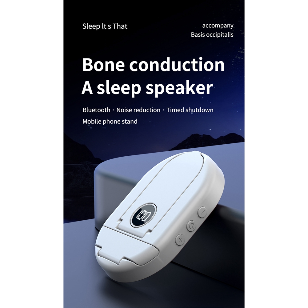 FFYY-5.3 Bluetooth-slaapluidsp - Home Improvement Noise recensie en prijs