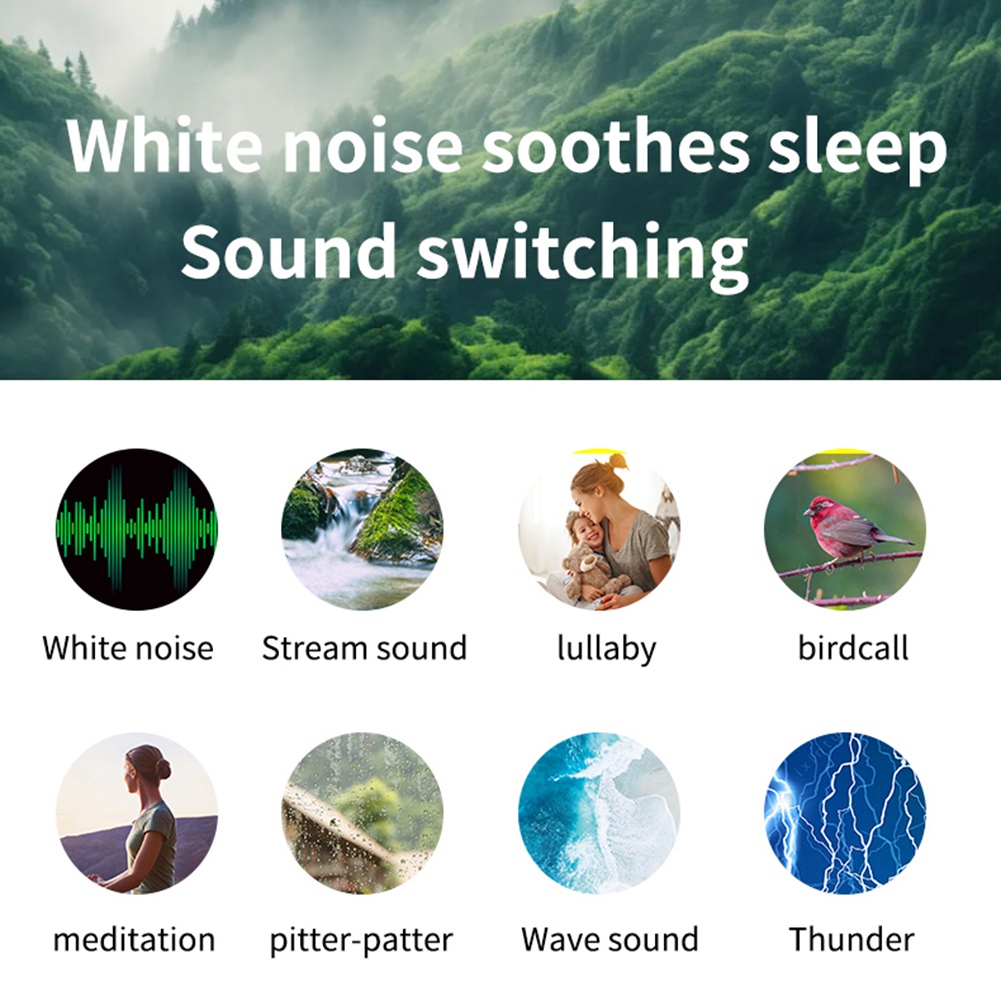 FFYY-5.3 Bluetooth-slaapluidsp - Home Improvement Noise recensie en prijs