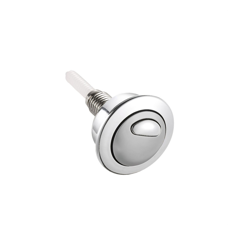 Dual Flush toiletknop Flushwis - Toilet Flush Valve recensie en prijs