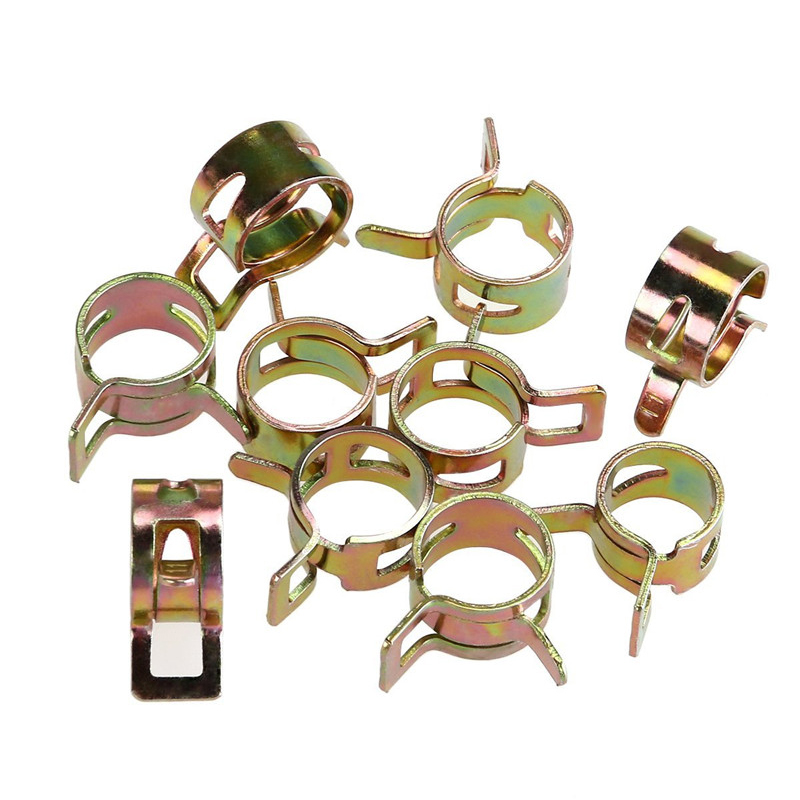 75 Stks/set 6-10Mm Lente Stook - Hose Clamp Assorted recensie en prijs
