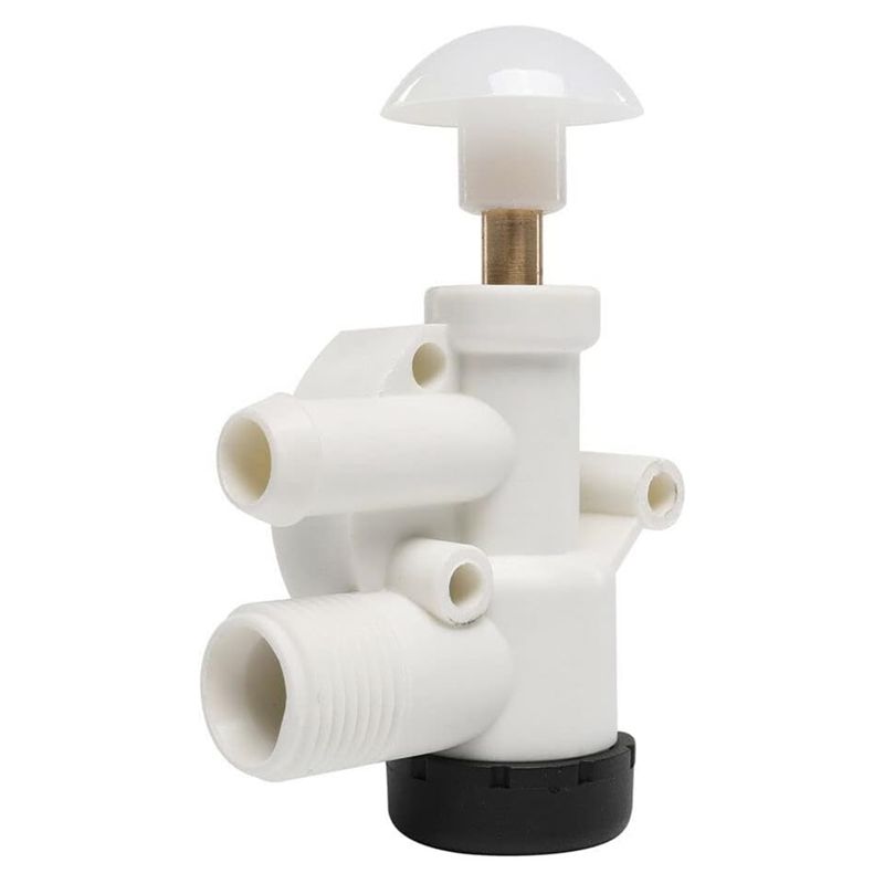 AEF2-For Dometic Sealand RV Wa - Toilet Flush Valve recensie en prijs
