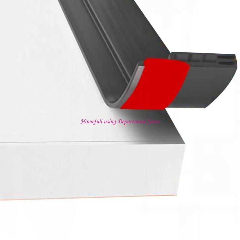 Afdichtingsstrips onder deur b - Home Improvement Noise recensie en prijs