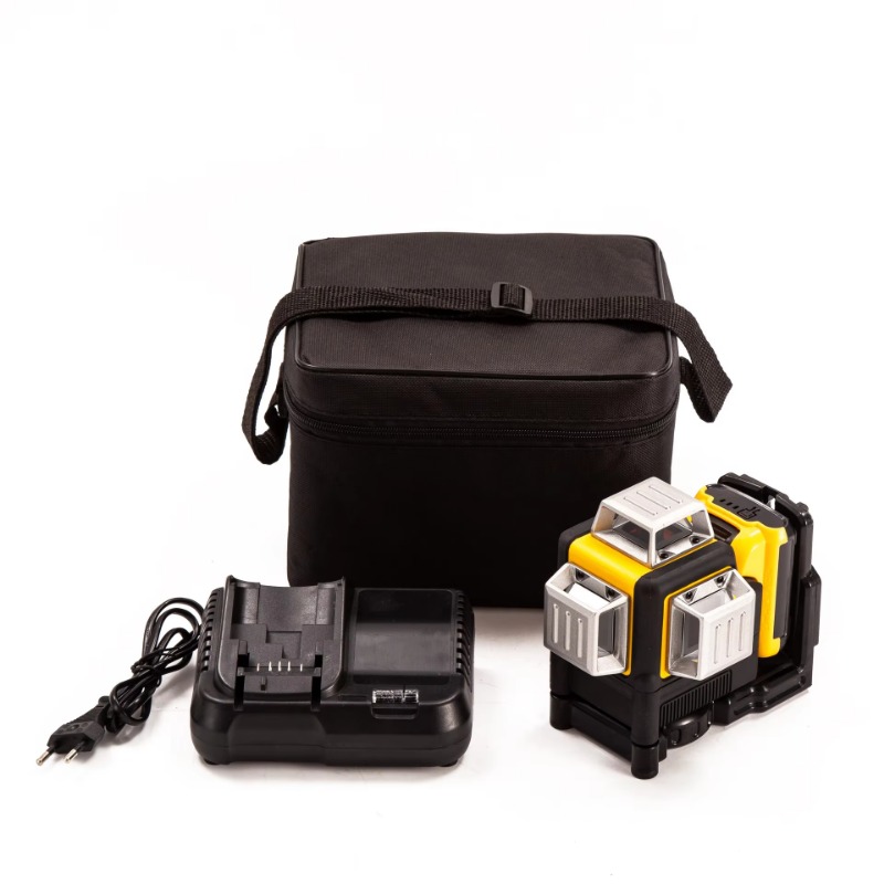 DW Type DW089LG Industrieel 3D - Level Laser Line recensie en prijs