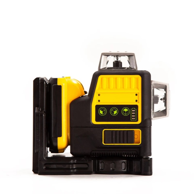 DW Type DW089LG Industrieel 3D - Level Laser Line recensie en prijs