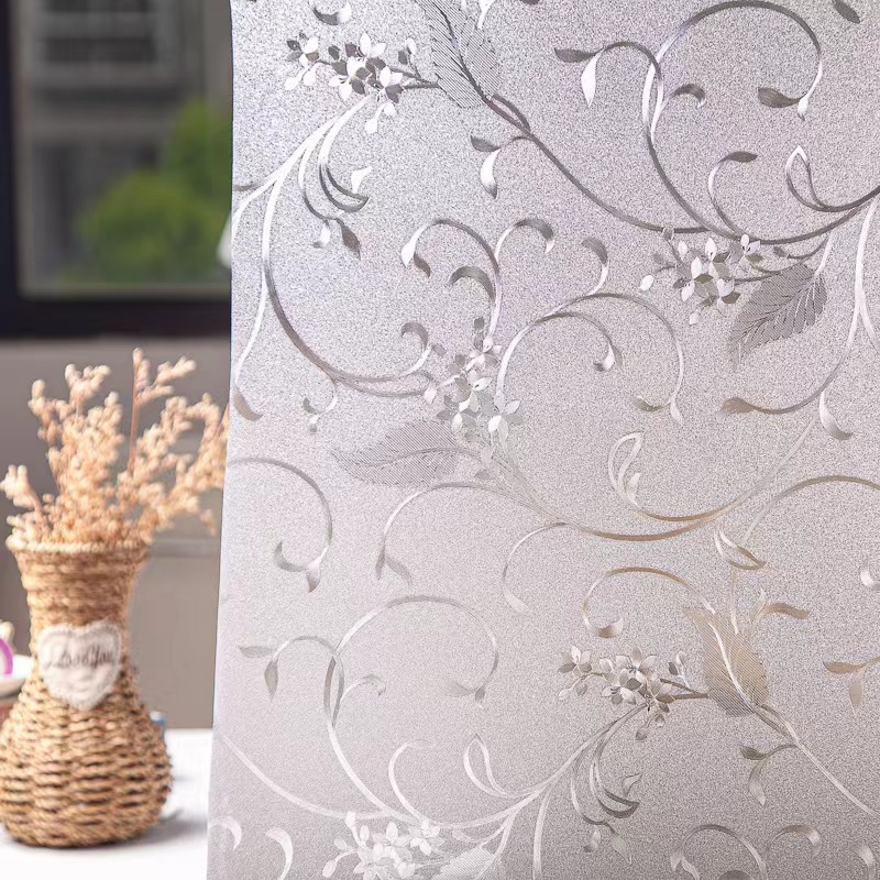 Privacy- en privacy-schermbesc - Window Insulation Film recensie en prijs