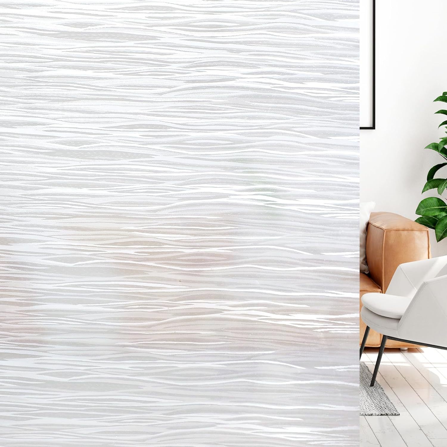 Privacy- en privacy-schermbesc - Window Insulation Film recensie en prijs