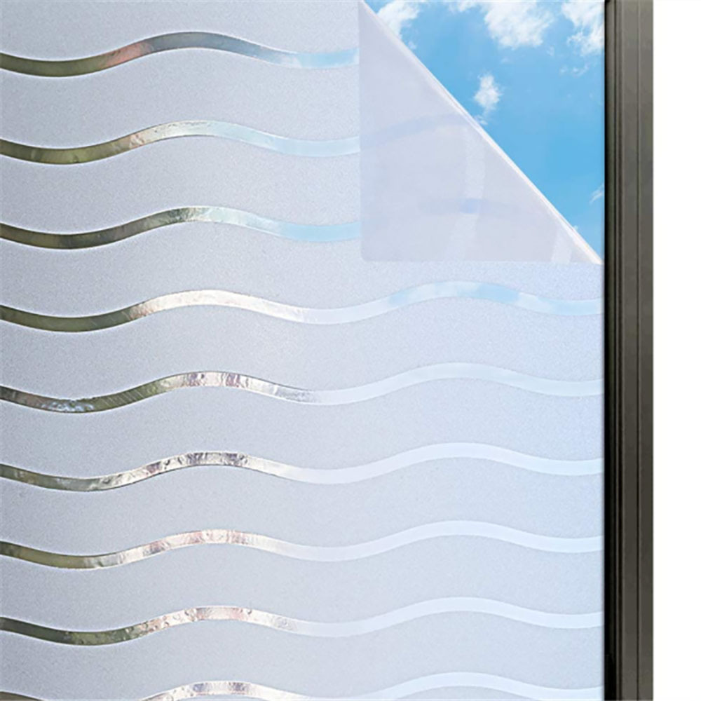 Privacy- en privacy-schermbesc - Window Insulation Film recensie en prijs