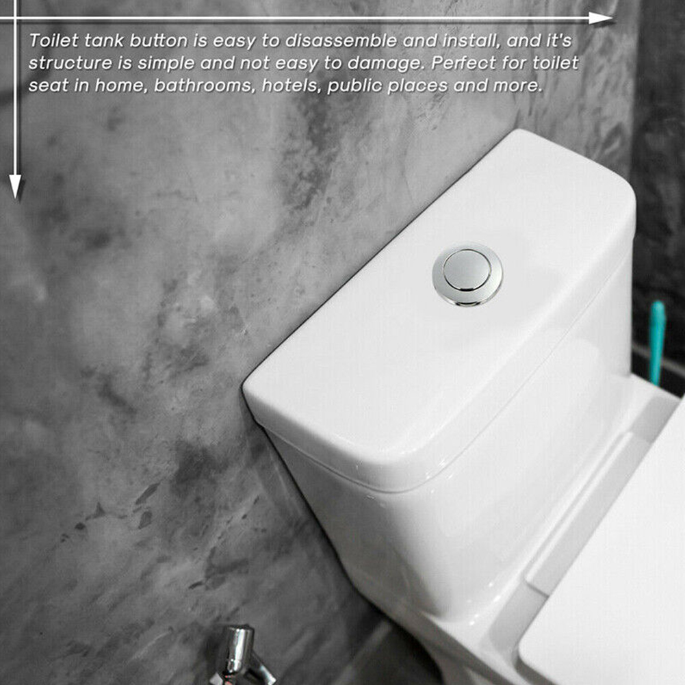 1 st 38mm Universele Flush Wc  - Toilet Flush Valve recensie en prijs