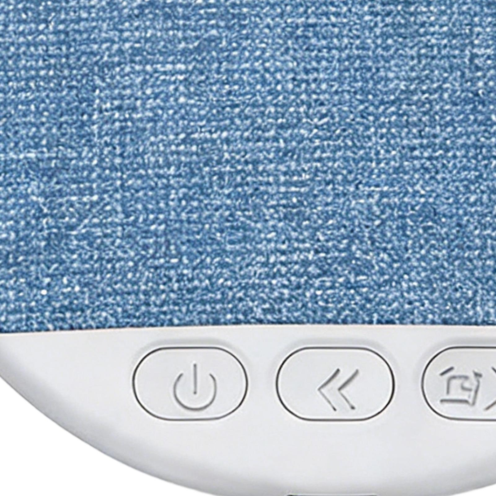Onderkussenspeaker Bluetooth D - Home Improvement Noise recensie en prijs