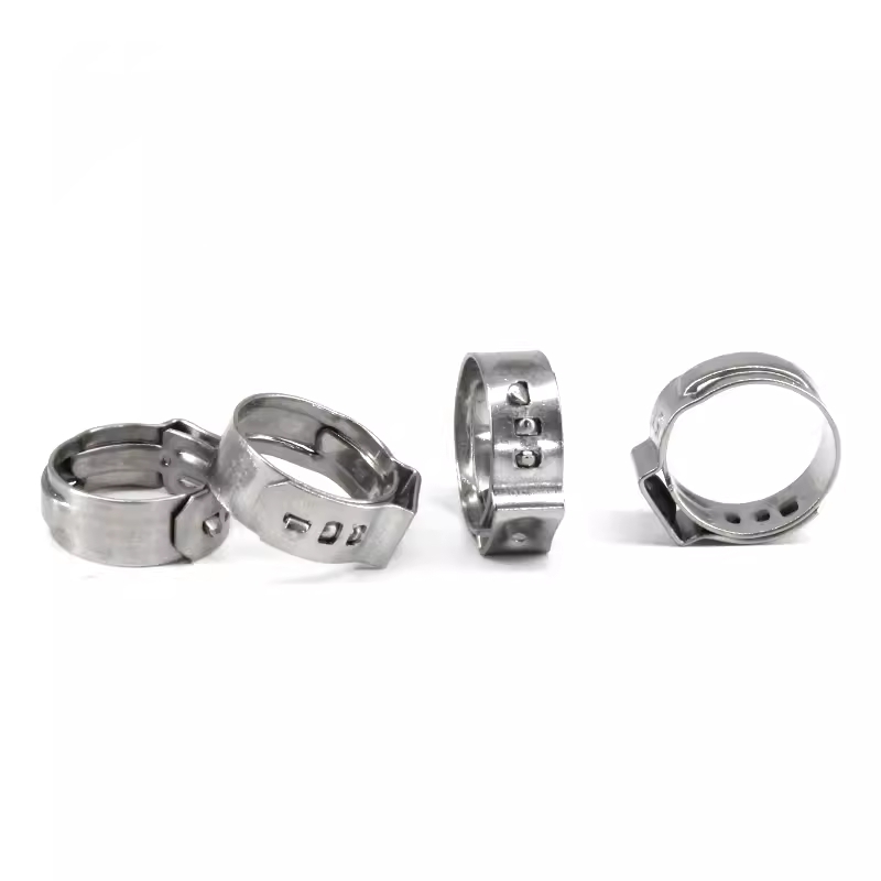 5-20 Stuks 5.3-155Mm 1-oorslan - Hose Clamp Assorted recensie en prijs
