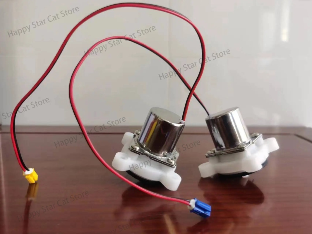Intelligente toilet-pulsventie - Toilet Flush Valve recensie en prijs