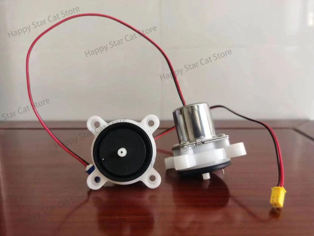 Intelligente toilet-pulsventie - Toilet Flush Valve recensie en prijs