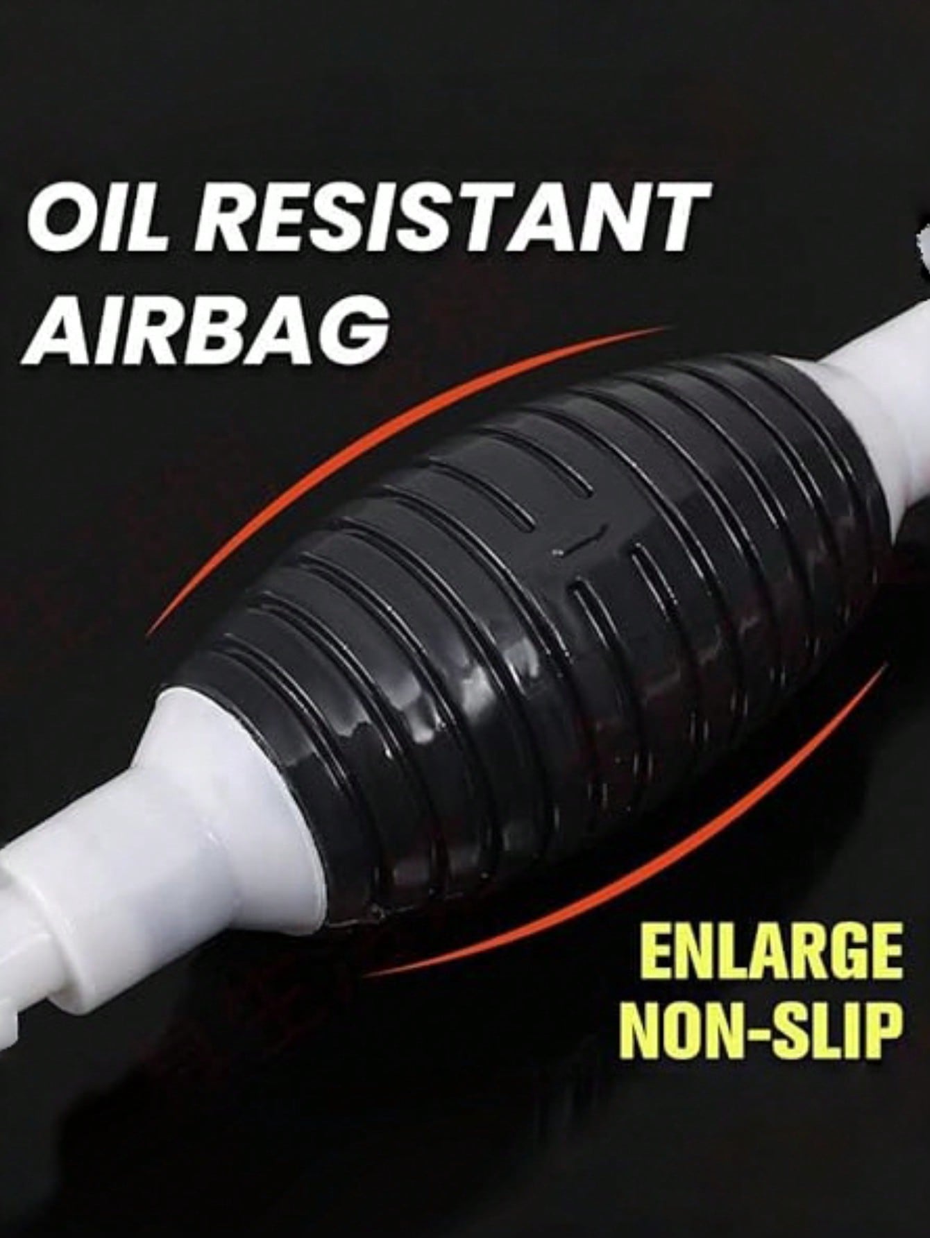 Handmatige brandstofoverdracht - Hose Clamp Assorted recensie en prijs