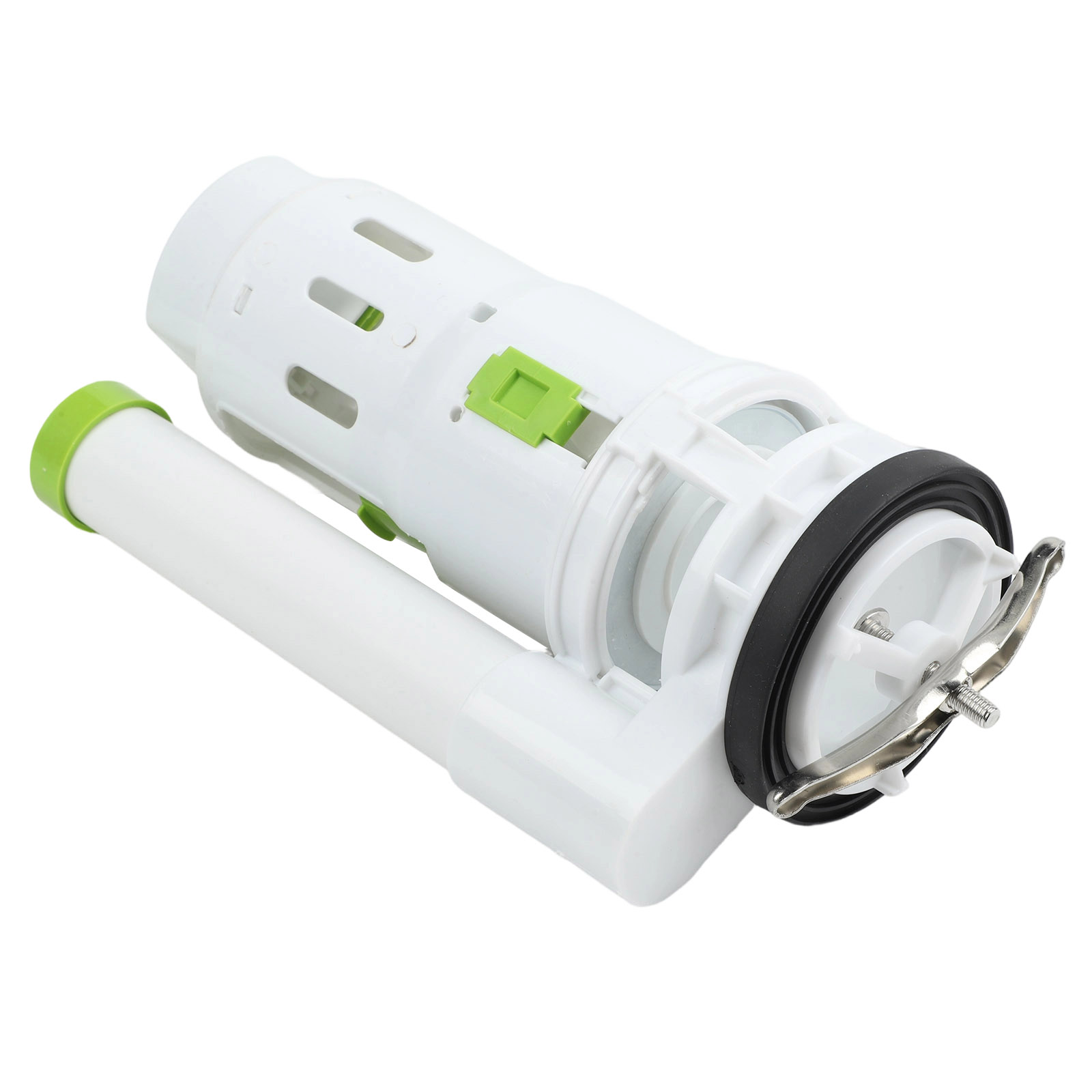 Vervangingsset voor toiletvulk - Toilet Flush Valve recensie en prijs