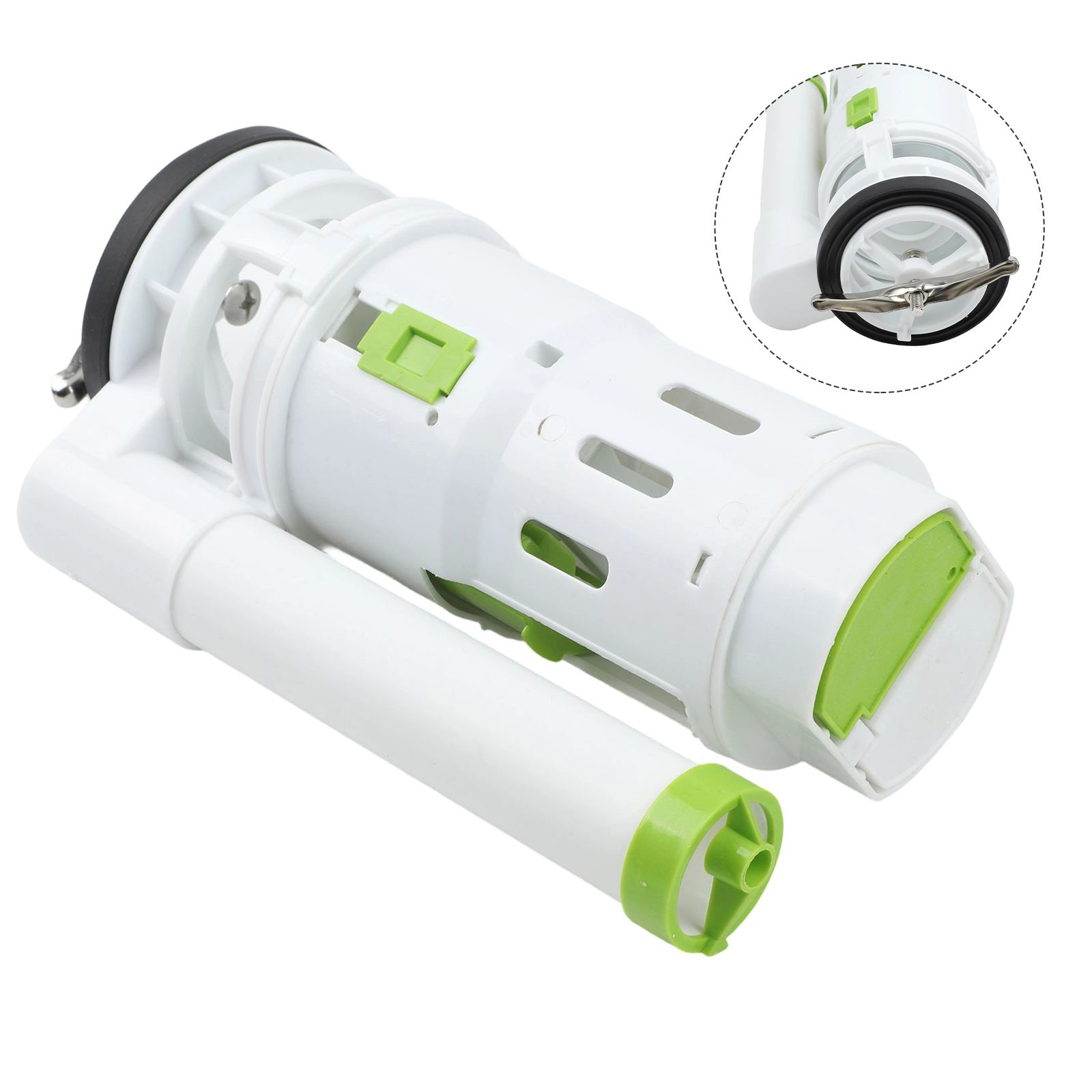 Vervangingsset voor toiletvulk - Toilet Flush Valve recensie en prijs