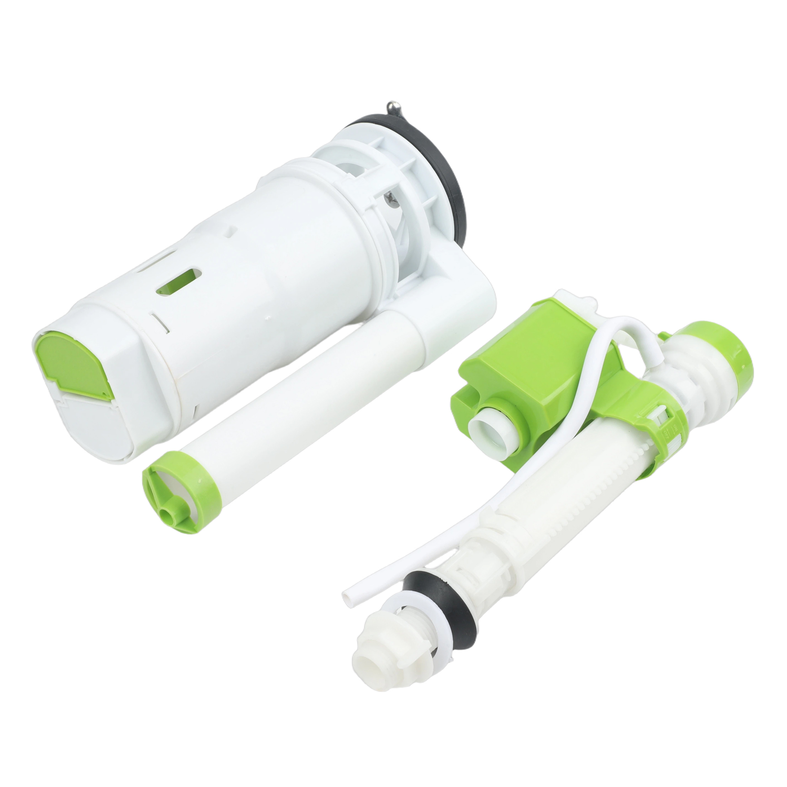 Vervangingsset voor toiletvulk - Toilet Flush Valve recensie en prijs