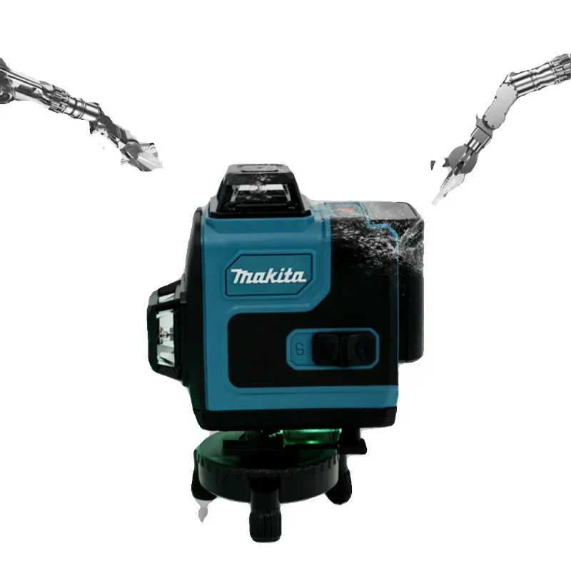 2025 Makita Hoge precisie 16-l - Level Laser Line recensie en prijs