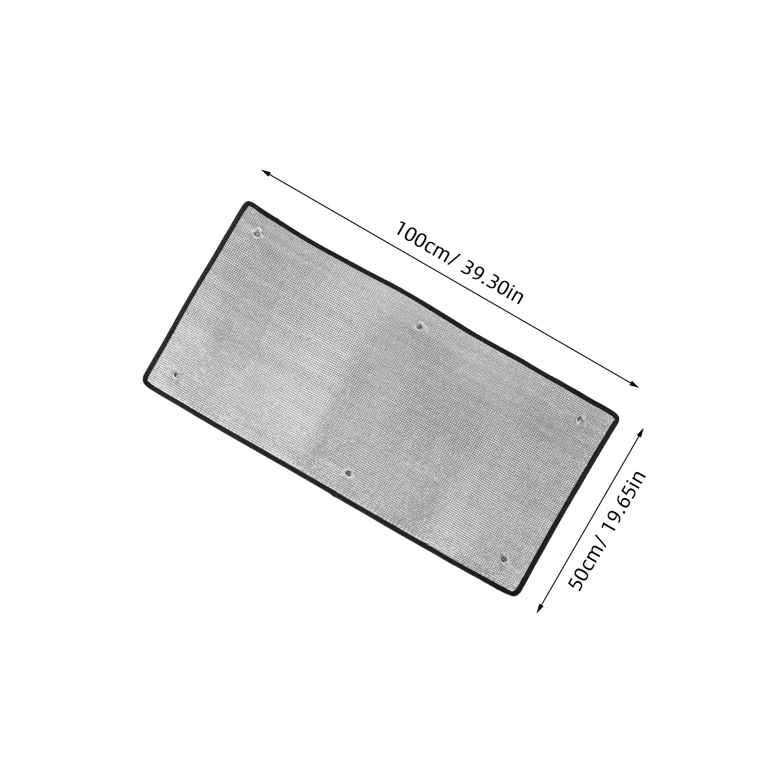 Verduisterende raamfolie Koeli - Window Insulation Film recensie en prijs