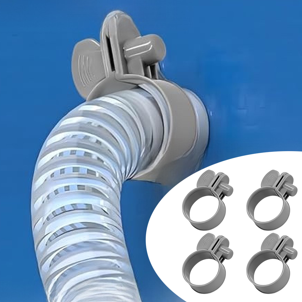 4/10PCS Voor Intex Zwembad Sla - Hose Clamp Assorted recensie en prijs