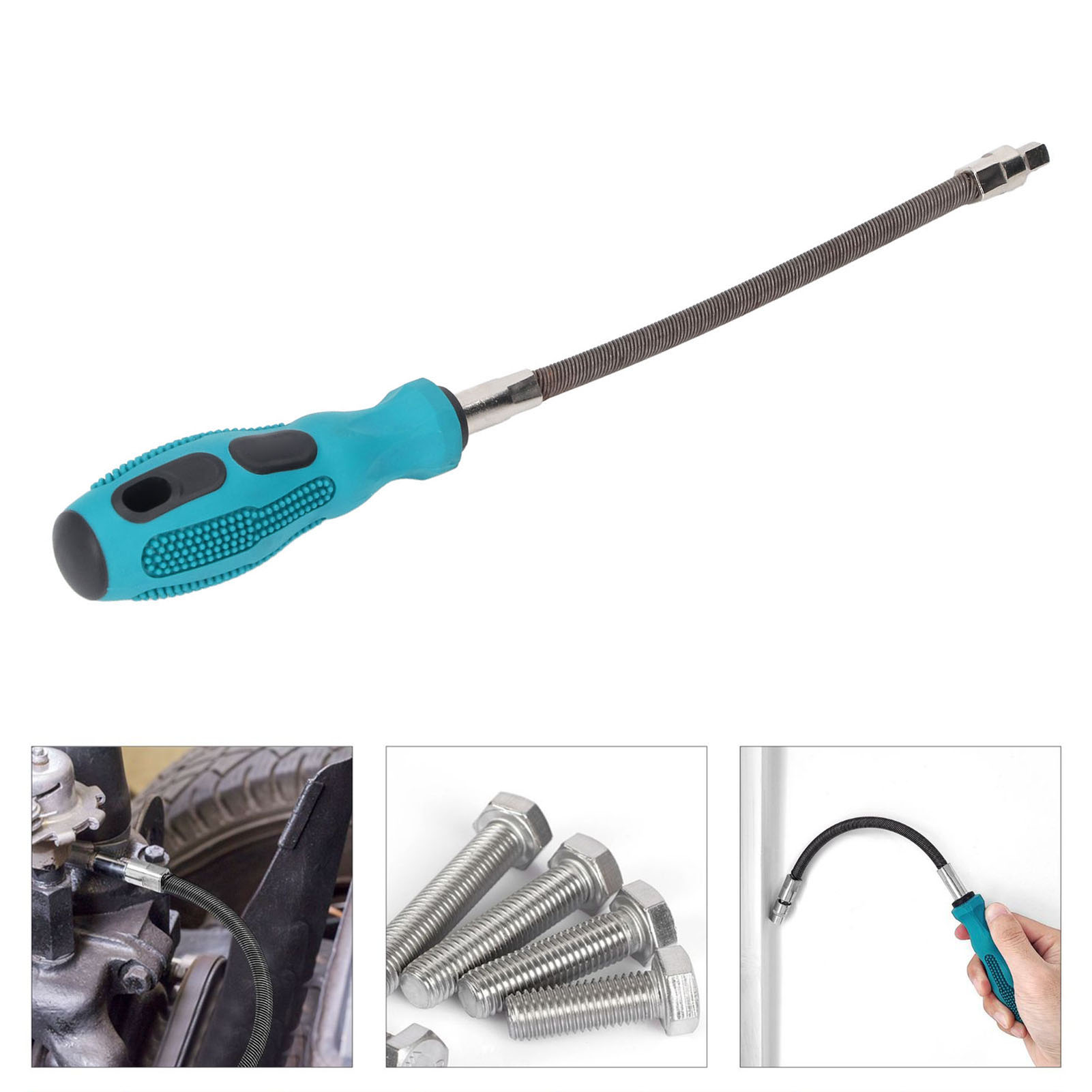 Flexibele as slangklem moerdri - Hose Clamp Assorted recensie en prijs