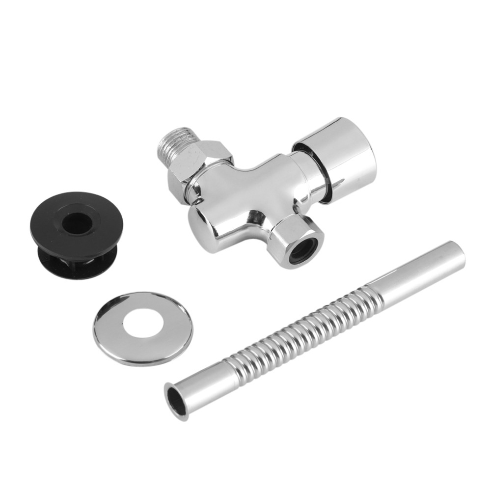 Knooptype ​   Urinoirspoelklep - Toilet Flush Valve recensie en prijs