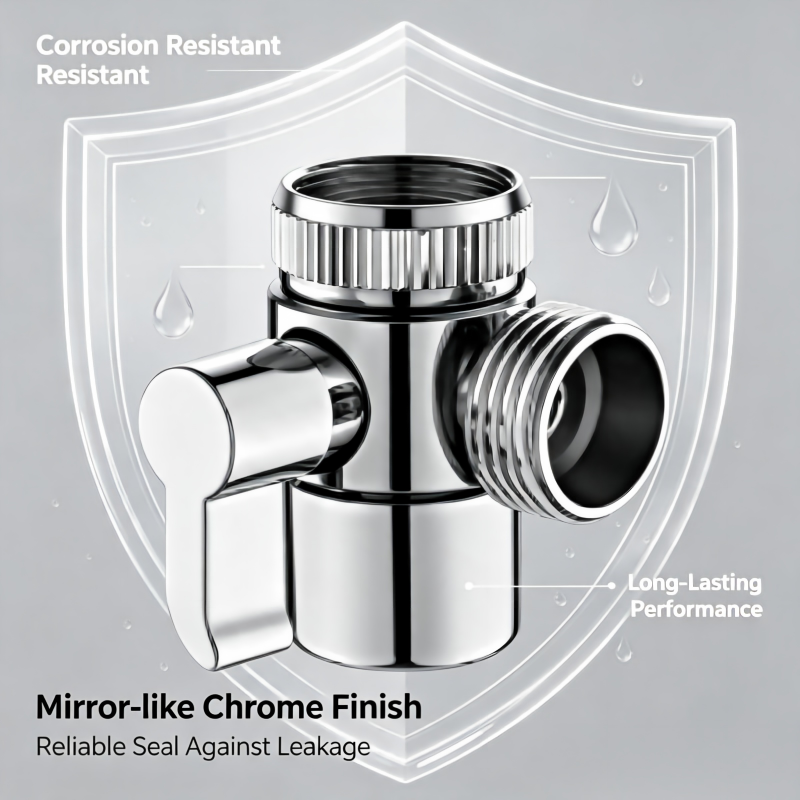 M22 M24 Schakelaar Kraanadapte - Toilet Flush Valve recensie en prijs
