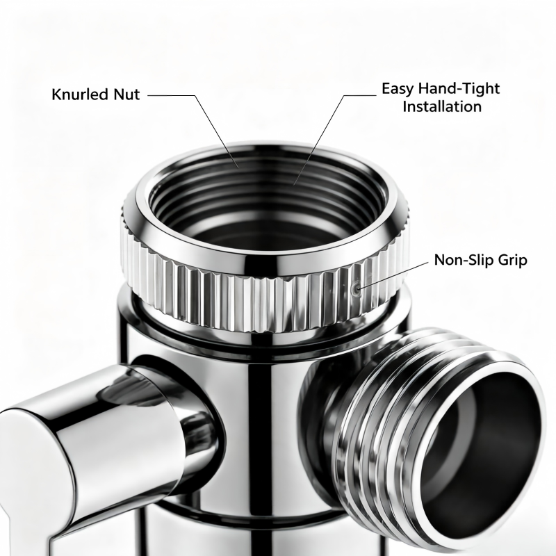 M22 M24 Schakelaar Kraanadapte - Toilet Flush Valve recensie en prijs