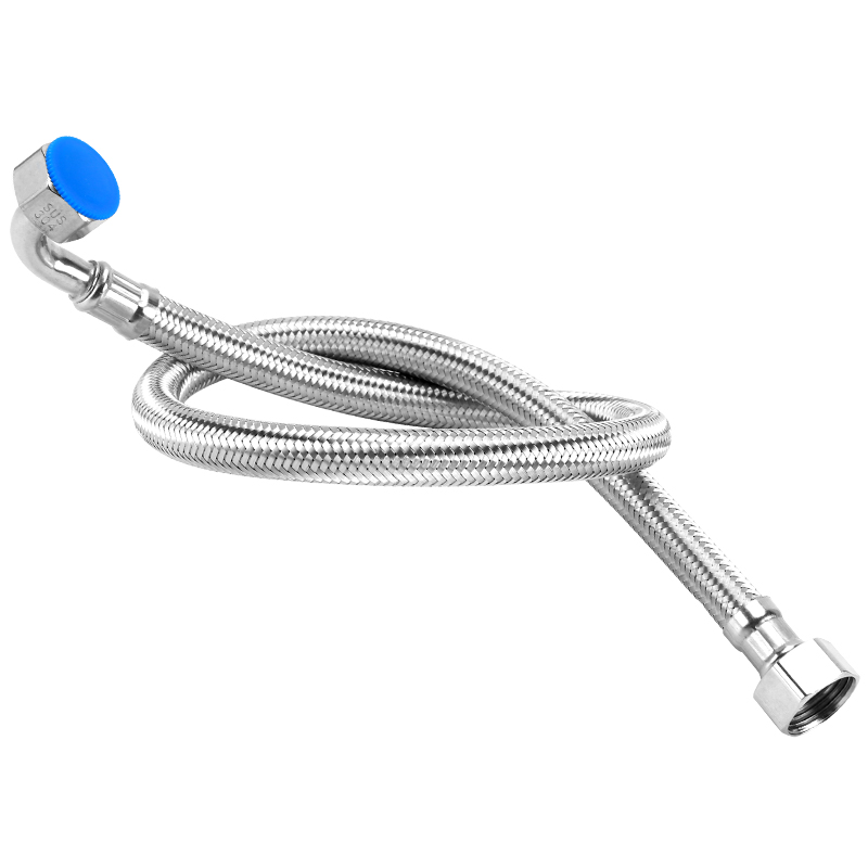 304 roestvrijstalen slang hoek - Toilet Flush Valve recensie en prijs