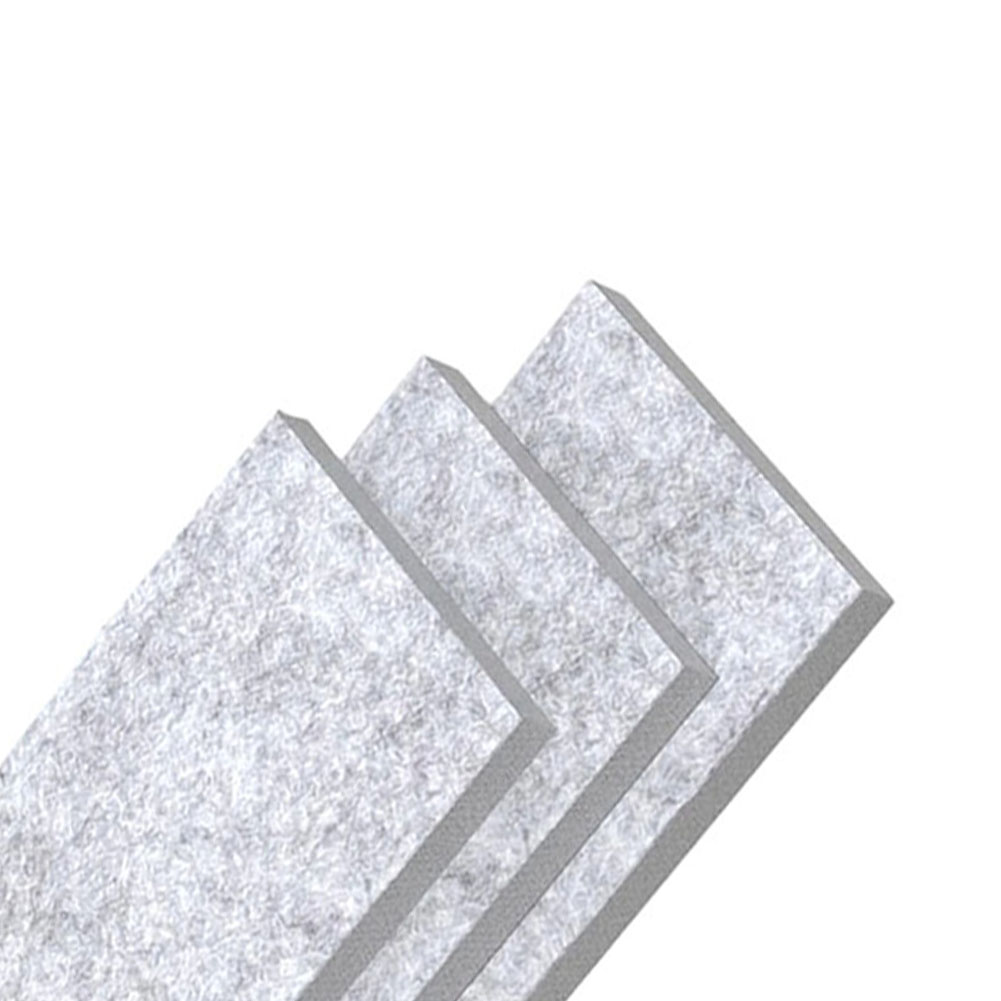 3 Stuks Grijs Schuim Vilt Zijp - Home Improvement Noise recensie en prijs