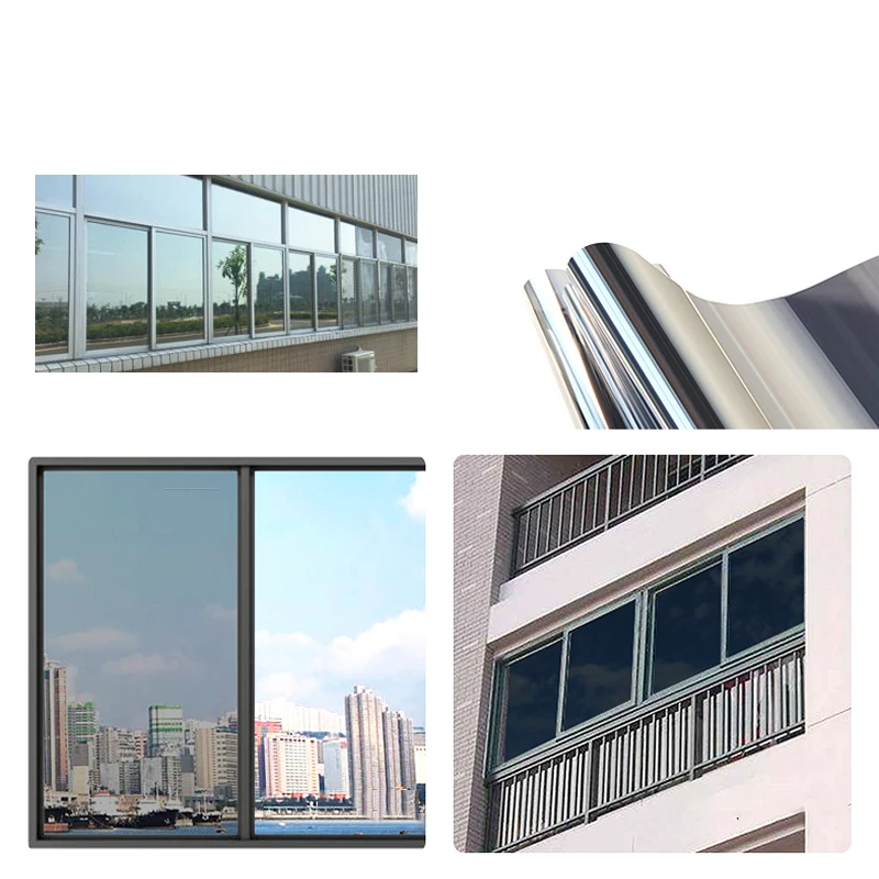 Huisraam Privacyfolie Zelfklev - Window Insulation Film recensie en prijs