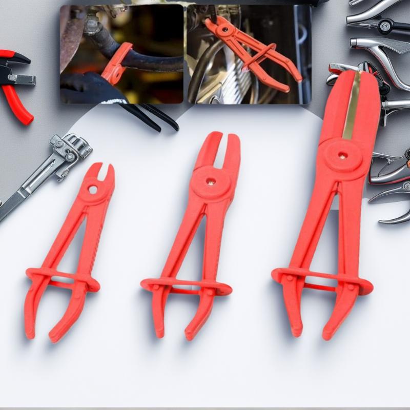 ★ ▲ 1 Stuks Rem- en brandstofl - Hose Clamp Assorted recensie en prijs