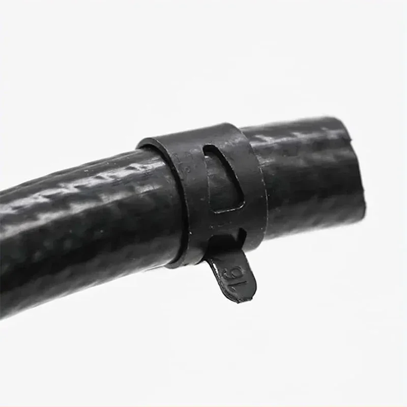 155 stuks veerband slangklemme - Hose Clamp Assorted recensie en prijs
