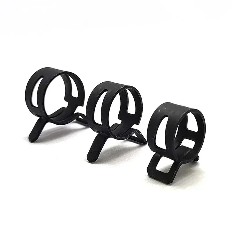 140 stks 6-22mm Zwart Q673B Va - Hose Clamp Assorted recensie en prijs