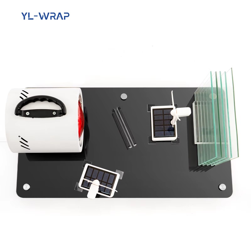 Goede kwaliteit op maat gemaak - Window Insulation Film recensie en prijs