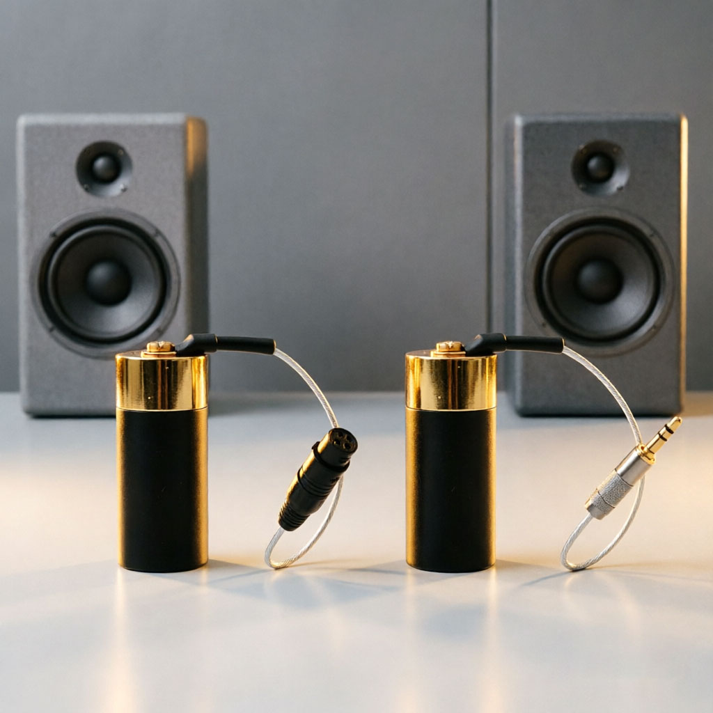 Car Home Audio Ground Loop Noi - Home Improvement Noise recensie en prijs