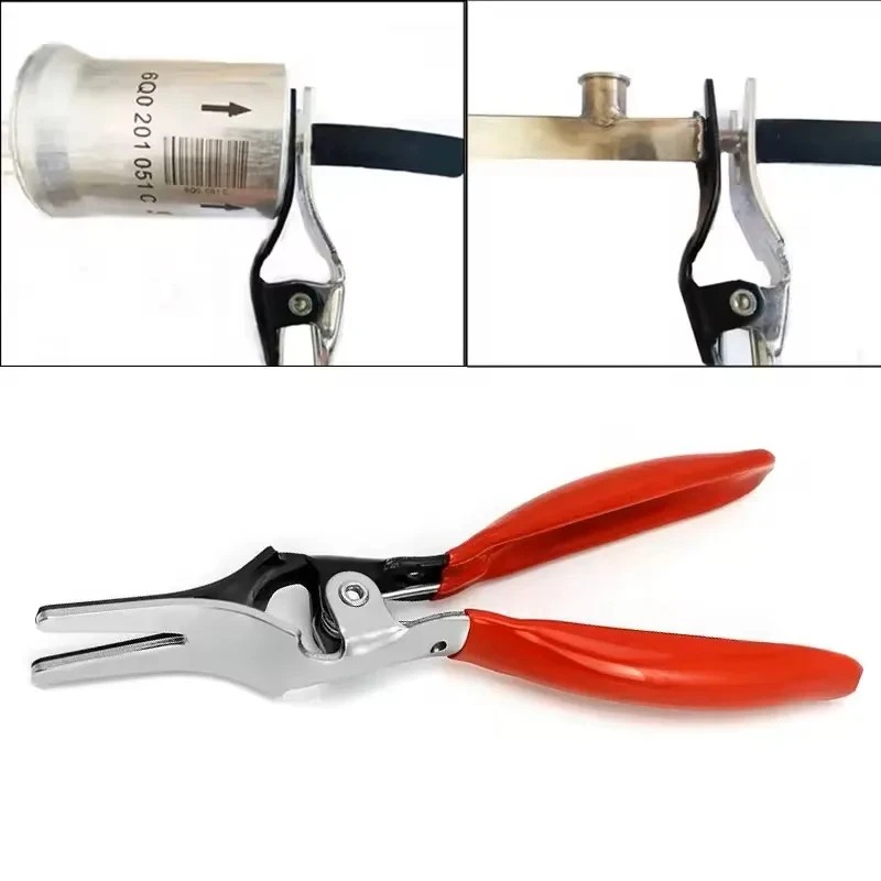 Auto-onderhoudsgereedschapset  - Hose Clamp Assorted recensie en prijs