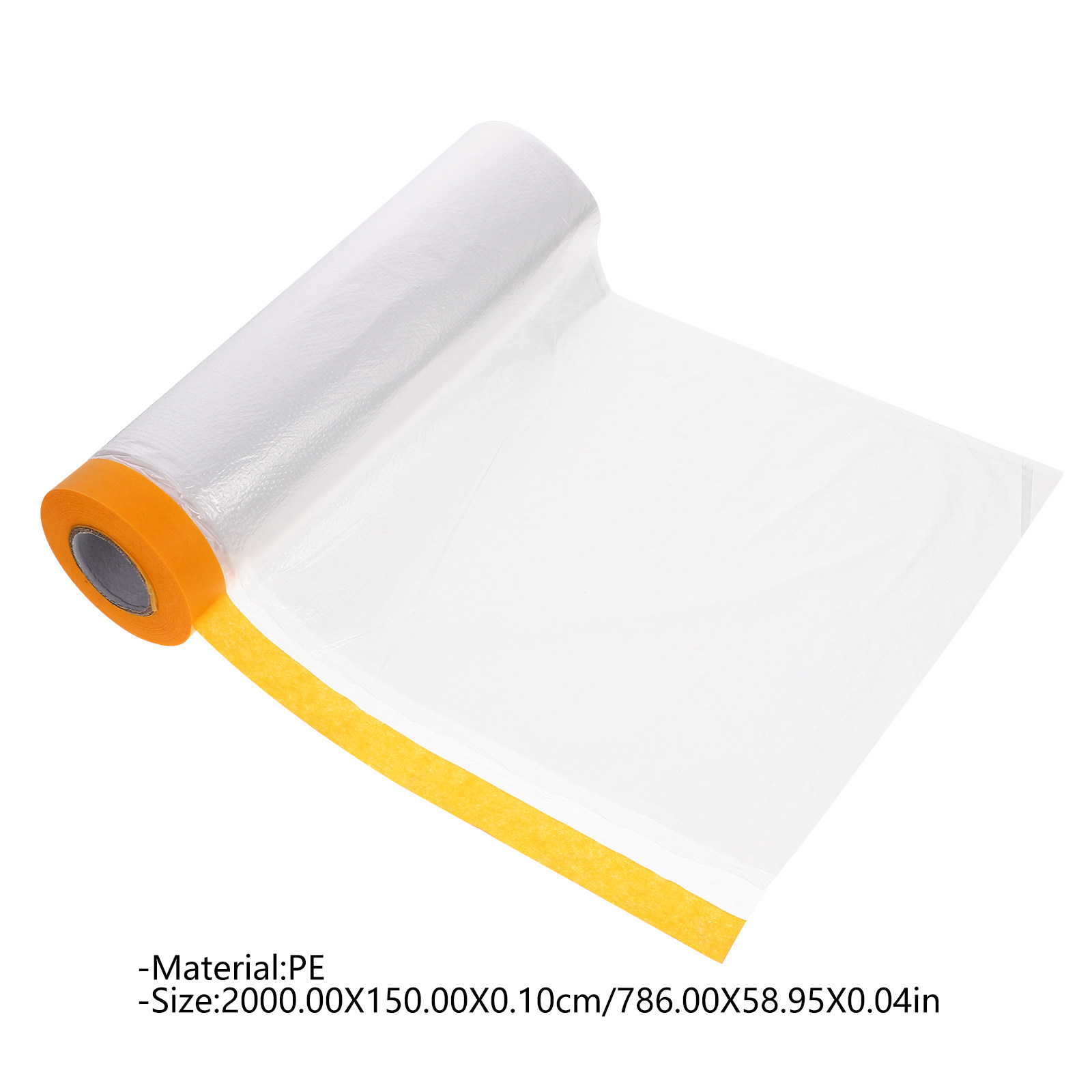Raamisolatiefolie PE krimpfoli - Window Insulation Film recensie en prijs