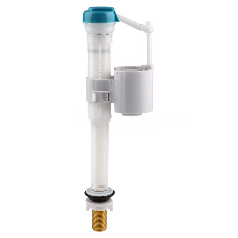 Hoge kwaliteit inlaatklep voor - Toilet Flush Valve recensie en prijs