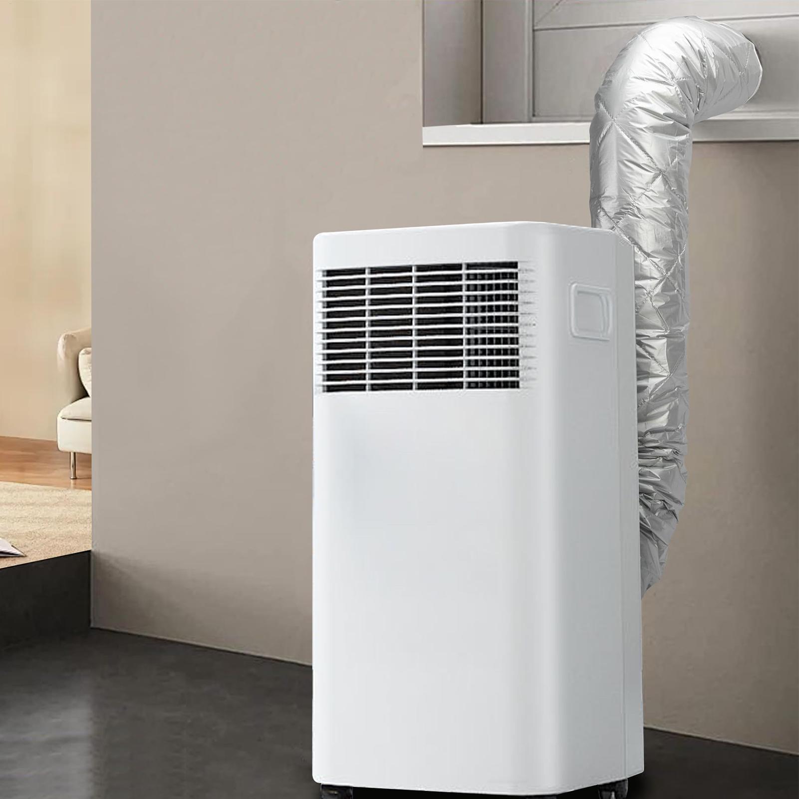Universele airconditioner-slan - Home Improvement Noise recensie en prijs