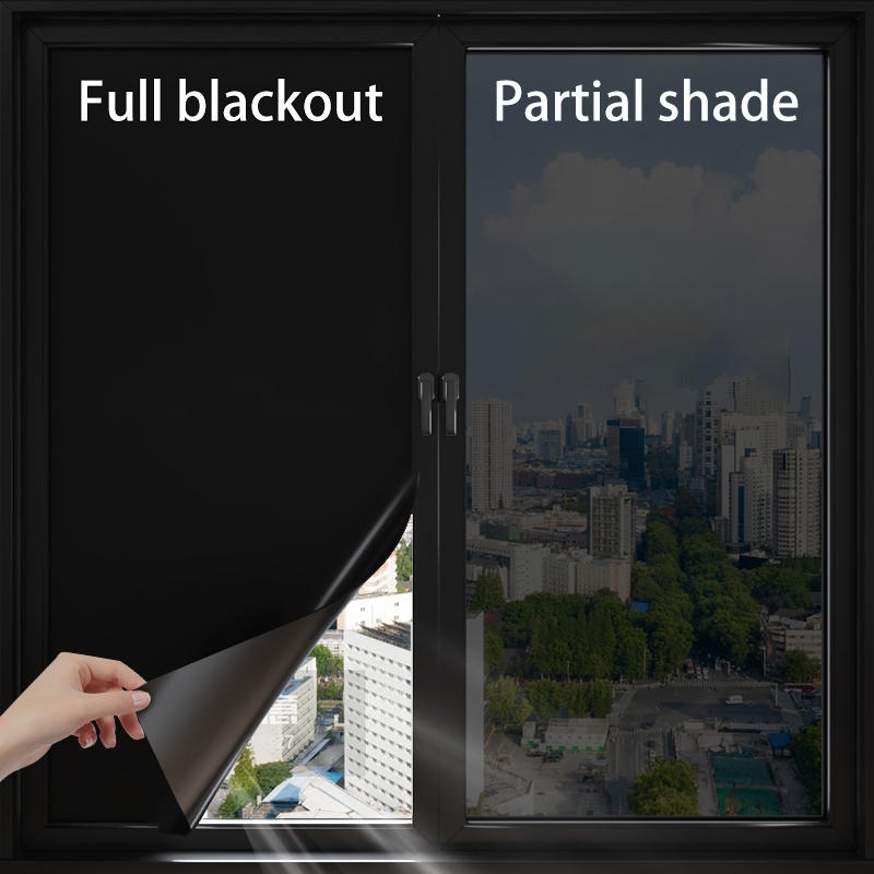 Eenrichtingsprivacy spiegelend - Window Insulation Film recensie en prijs