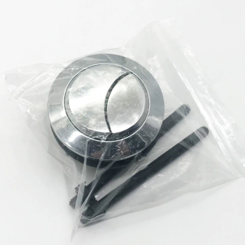 38 mm toiletbril tankklep dubb - Toilet Flush Valve recensie en prijs