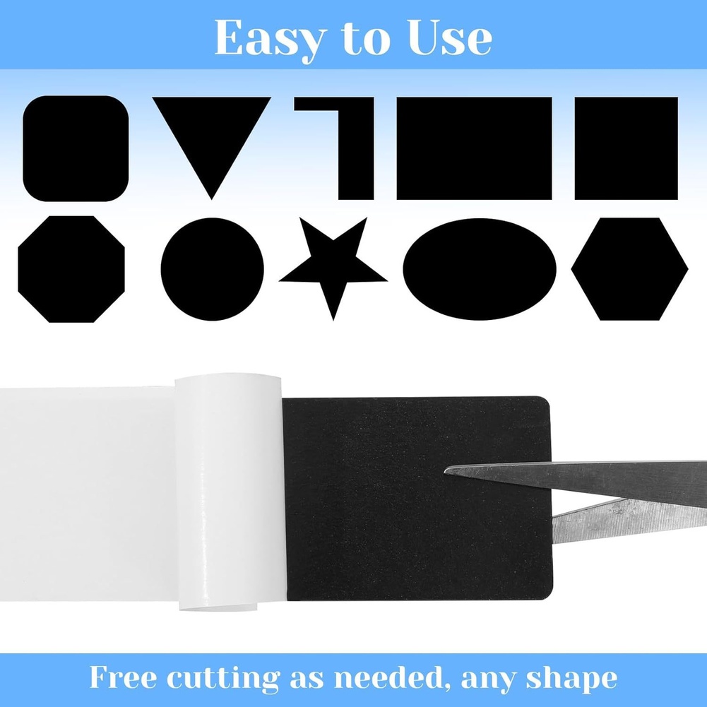 14,5x4,5cm Zwarte EVA Antislip - Home Improvement Noise recensie en prijs