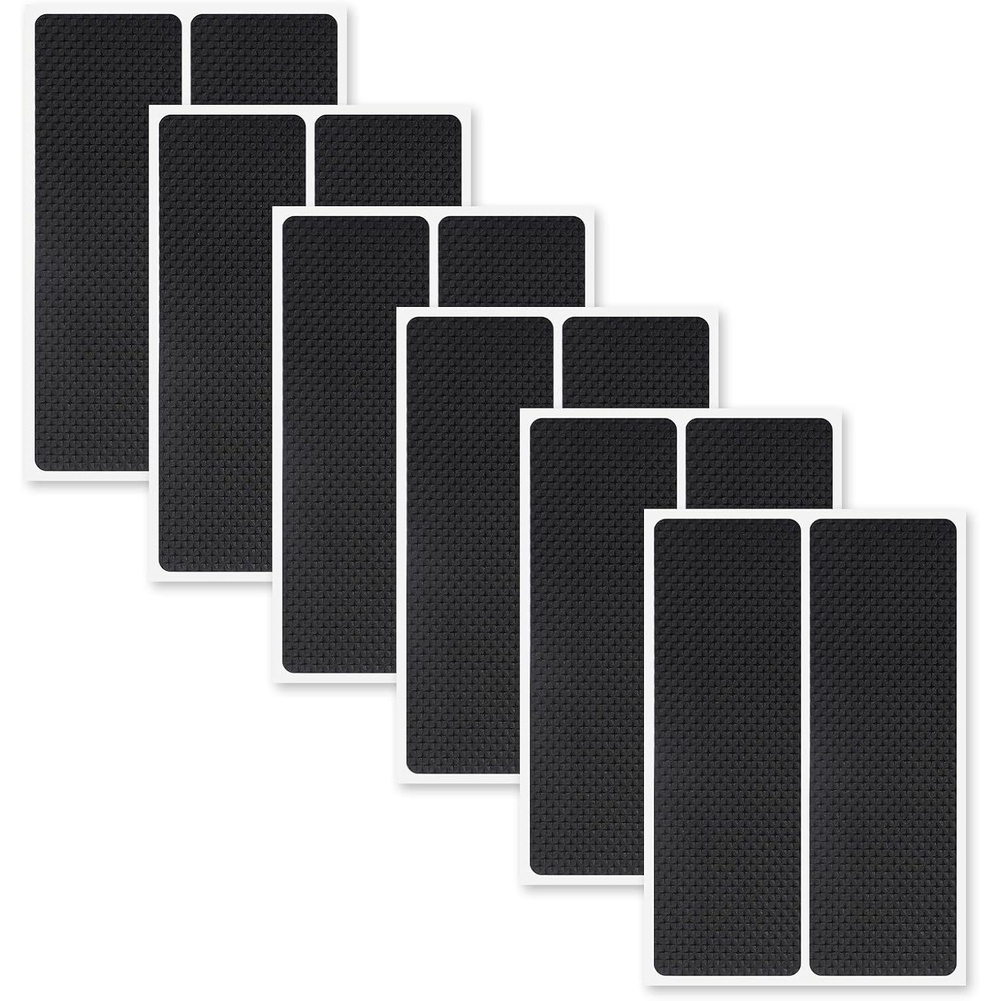 14,5x4,5cm Zwarte EVA Antislip - Home Improvement Noise recensie en prijs