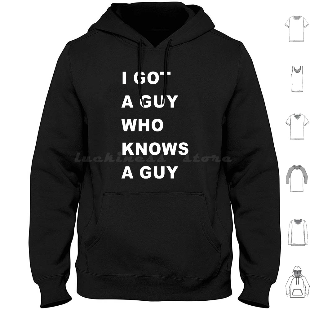 I-Got-A-Guy-Who-Needs-A-Guy Ho - Home Improvement Guy recensie en prijs